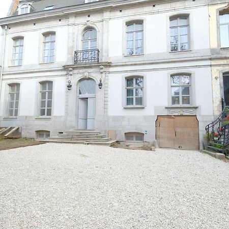 La Maison De La Duchesse De La Valliere - Chambre Rosaline - Parking Prive Gratuit Mons Eksteriør billede